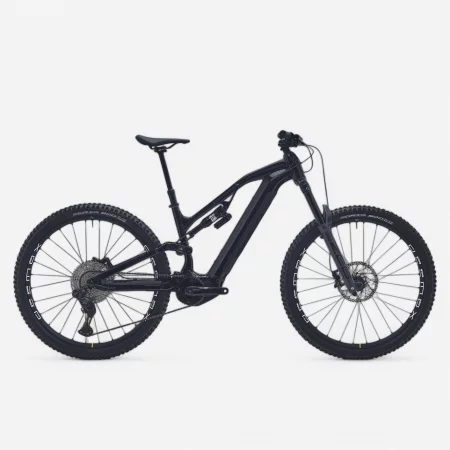 ROCKRIDER E-FEEL 900S Team Edition: all-mountain е-MTB