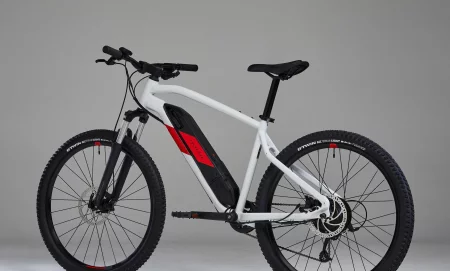 Планински велосипеди 27,5" – Вашият перфектен спътник за приключения сред природата