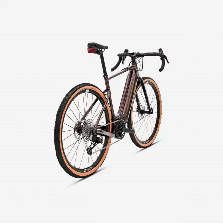 Van Rysel E-GRVL AF MD Brose Drive T Mag: електрически гравел