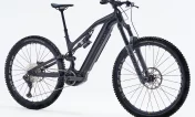 ROCKRIDER E-FEEL 900S Team Edition: all-mountain е-MTB