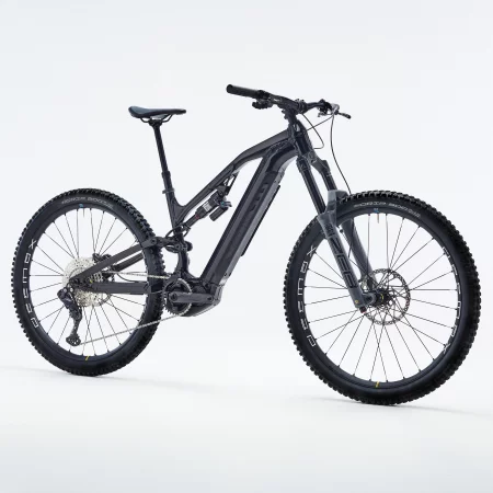ROCKRIDER E-FEEL 900S Team Edition: all-mountain е-MTB