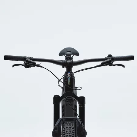 ROCKRIDER E-FEEL 900S Team Edition: all-mountain е-MTB