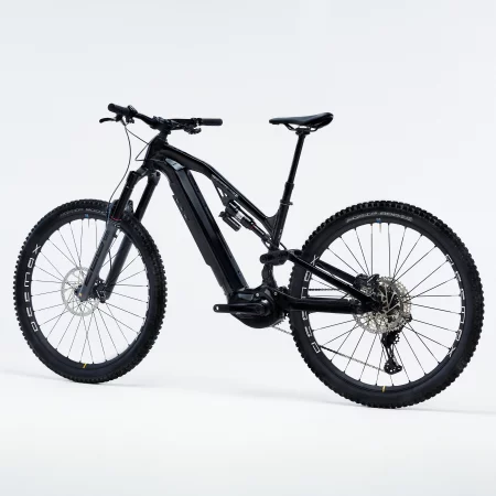 ROCKRIDER E-FEEL 900S Team Edition: all-mountain е-MTB